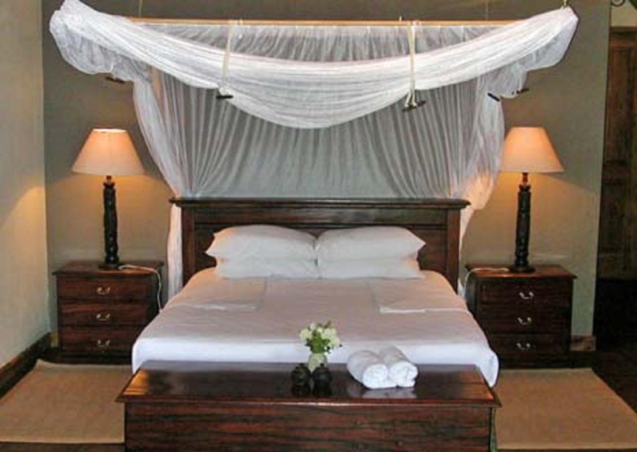 Kumbali Country Lodge Lilongwe Exterior photo